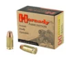 HRNDY 45ACP 200GR JHP XTP 20 200