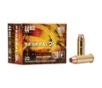 FUSION 44MAG 240GR 20 200