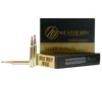 Weatherby F300180SCO Select Plus 300WthbyMag 180gr Swift Scirocco 20 Per Box 10 Case