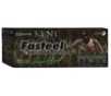 Kent Cartridge CC123FSP363X5 Fasteel   Precision Steel Sports South Exclusive 12 Gauge 3  1 1 4 oz 3x5 Shot 100 Per Box 2 Cs