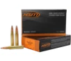 HSM 8MAUSER5N 8mmMauser 195gr Soft Point 20 Per Box 20 Case