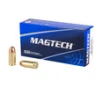 MAGTECH 45ACP 230GR FMJ 50 1000