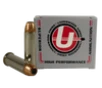Underwood Ammo 129Underwood Ammo 129 38Special P 125gr Jacketed Hollow Point 20 Per Box 10 Case
