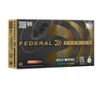 FED GOLD MDL 308WN 175GR BTHP 20 200