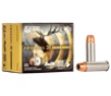 Federal P454SA Premium 454Casull 300gr Swift A Frame 20 Per Box 10 Case