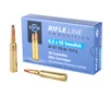 PPU 6 5X55 SWEDISH SP 139GR 20 200