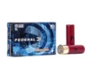 FED PWRSHK 12GA 3  MG RFL SLUG 5 250