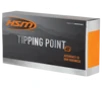 HSM Tipping Point 2 Super Shock Tip 6 5x55 Swedish 140 gr Hornady SST 20 Per Box  25 Case