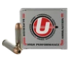 Underwood Ammo 348 XTP 500S WMag 350gr Jacketed Hollow Point 20 Per Box 10 Case
