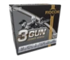 Fiocchi 12DL3G75 3-Gun Match Legacy Series 12Gauge 2 75  1oz 7 5Shot 25 Per Box 10 Case