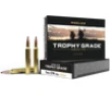 Nosler 60046 Trophy Grade 7mmSTW 140gr Nosler Spitzer Partition 20 Per Box 10 Case