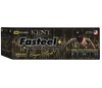 Kent Cartridge CC203FSP283X5 Fasteel   Precision Steel Sports South Exclusive 20 Gauge 3  1 oz 3x5 Shot 100 Per Box 2 Cs