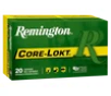 Remington Ammunition 27852 Core-Lokt 35Rem 200gr Soft Point Core-Lokt 20 Per Box 10 Case
