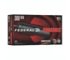 FED SUBSONIC 308WIN 205GR THP 20 200