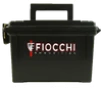 Fiocchi 22FFHVCR Field Dynamics High Velocity 22LR 40gr Round Nose 1575 Per Box 1 Case  Plano Can