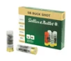 S B 12GA 2 75 1 12OZ 00 9PEL 10 250