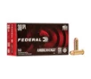 FED AM EAGLE 38SPL 130GR FMJ 50 1000