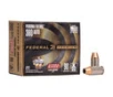 FED PD HYDRA-SHK 380ACP 90GR 20 200
