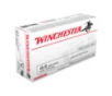 WIN USA 44MAG 240GR JSP 50 500
