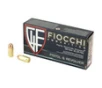 FIOCCHI 380ACP 95GR FMJ 50 1000