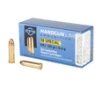 PPU 38SPL FMJ 130GR 50 500
