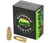 SIERRA OTDMST 45ACP 185GR JHP 20 200