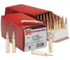 Hornady 80255 Custom 223Rem 55gr Spire Point 50 Per Box 10 Case