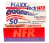 MaxxTech MTNFR762 NFR 7 62x39mm 123gr Full Metal Jacket 50 Per Box 10 Case