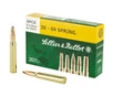 S B 30-06 150GR SPCE 20 400