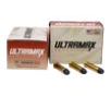 ULTRAMAX ULT-38-1-N 38SP 158GR PPFP 20 10