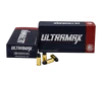 ULTRAMAX ULT-9MM-2-N 9MM 180GR HTJHC 50 10