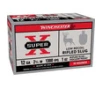 WIN SPR-X 12GA 2 75  RIF SLUG 15 150