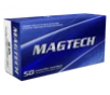 Magtech 38J Range Training 38Special 158gr Lead Semi Wadcutter 50 Per Box 20 Case