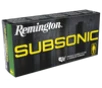 Remington Ammunition 27747 45-70Gov 300gr Boat Tail Hollow Point 20 Per Box 10 Case