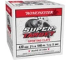WIN SUPER TRGT 410BOR 2 5   8 25 250