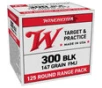 Winchester American Lever Range  45-70 Government 300gr JHP Rifle Ammunition  20 Rounds
