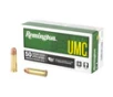 REM UMC 38SPL 130GR FMJ 50 500