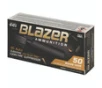 CCI BLAZER BRASS 45ACP SUP 230GR TMJ