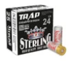 Sterling Competition Series 12 Gauge 24 GR  7 5 Trap