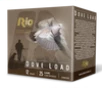 RIO RDL288 DOVE LOAD 12G 2-3 4 8 25 10