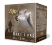 RIO RDL32HV75 DOVE LOAD 12G 2-3 4 7-1 2 25 10