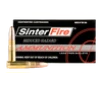 SINTERFIRE SF300BLK110RHA 300 BO RHA 110G LF 50