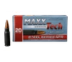 MAXXTECH PTGS762 762X39 123G FMJ STEEL 20 30