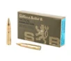 S B 300BLK 200GR FMJ SUBSONIC20 1000