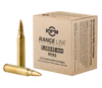 TR Z PPR556 5 56mm 55gr Full Metal Jacket Boat Tail 20 Per Box 50 Case