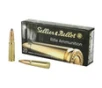 S B 762X39 124GR SP 20 600