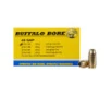 BBA 38A20 45GAP 185 JHP 2012 UPC  651815038018