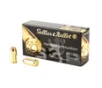 S B 45ACP 230GR JHP 50 1000