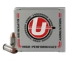Underwood Ammo 223 XTP 40S W 155gr Jacketed Hollow Point 20 Per Box 10 Case