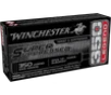 Winchester Ammo SUP350 Super Suppressed 350Legend 255gr Open Tip Range 20 Per Box 10 Case